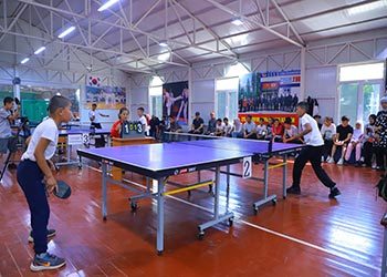 1 июня – Международный день защиты детей в ОшТУ