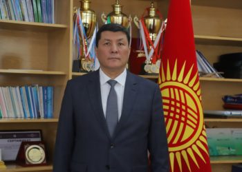 Уважаемые защитники Родины! Преподаватели и студенты Ошского технологического университета!