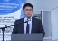 В ОшТУ проведено разъяснительное мероприятие по вопросам безопасной трудовой миграции